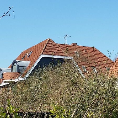 Schwalbennest Lübeck Exterior foto